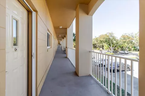 Exterior - 2209 Utopian Dr E #207, Clearwater, FL 33763 photo 7 of 11