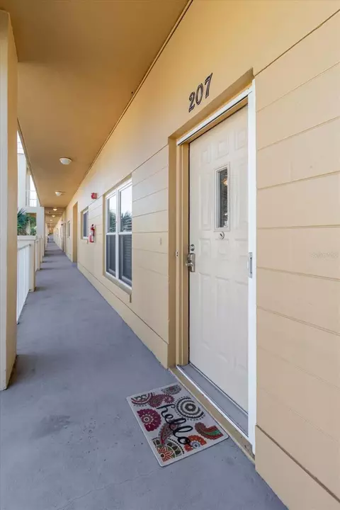 Exterior - 2209 Utopian Dr E #207, Clearwater, FL 33763 photo 6 of 11