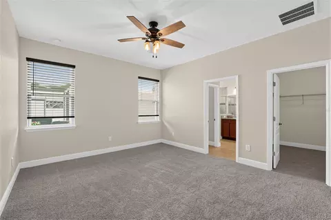 Bedroom - 12211 Blue Pacific Dr, Riverview, FL 33579 photo 1 of 4
