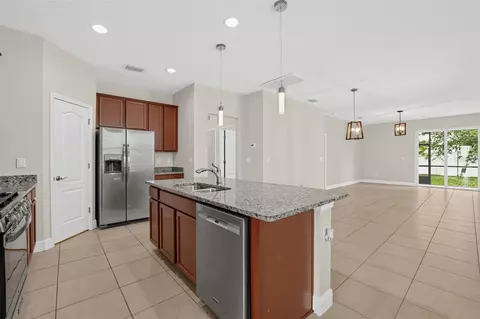 Kitchen - 12211 Blue Pacific Dr, Riverview, FL 33579 photo 2 of 2