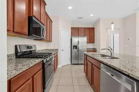 Kitchen - 12211 Blue Pacific Dr, Riverview, FL 33579 photo 1 of 2