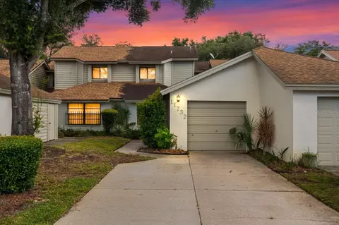 11732 Rolling Pine Ln, Port Richey, FL 34668