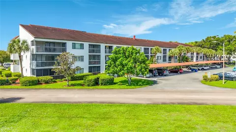 2593 Countryside Blvd #7307, Clearwater, FL 33761