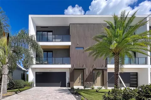 101 W Warren Ave #3, Tampa, FL 33602