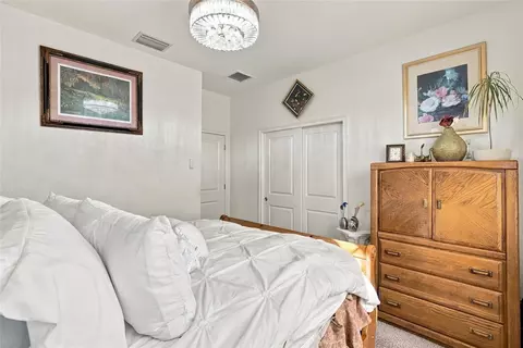 Bedroom - 944 Old Windsor Way, Spring Hill, FL 34609 photo 4 of 4