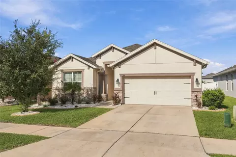 Exterior - 944 Old Windsor Way, Spring Hill, FL 34609 photo 2 of 7