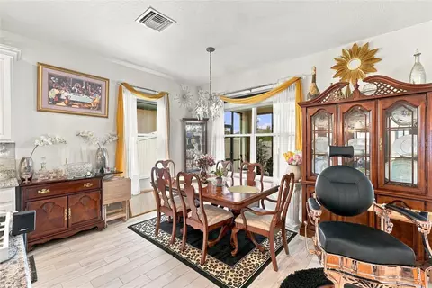 Dining - 944 Old Windsor Way, Spring Hill, FL 34609 photo 1 of 1