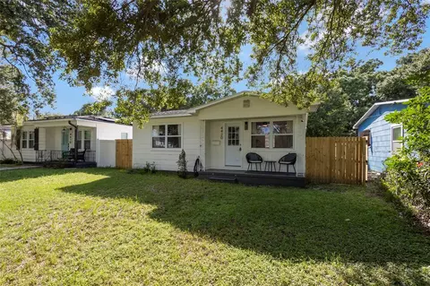 4420 Dr Martin Luther King Jr St N, Saint Petersburg, FL 33703