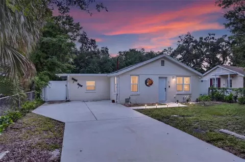 3720 W Elrod Ave, Tampa, FL 33611