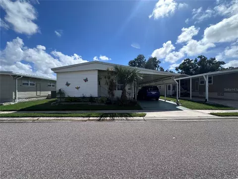 1100 Belcher Rd S #417, Largo, FL 33771