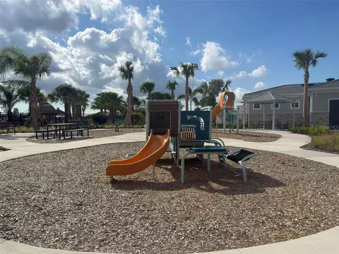Exterior - 12220 Violet Jasper Dr, Parrish, FL 34219 photo 10 of 10