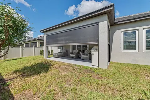 Exterior - 12220 Violet Jasper Dr, Parrish, FL 34219 photo 4 of 10