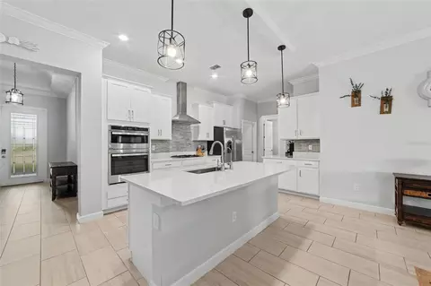 Kitchen - 12220 Violet Jasper Dr, Parrish, FL 34219 photo 3 of 6