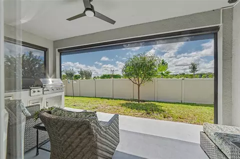 Exterior - 12220 Violet Jasper Dr, Parrish, FL 34219 photo 2 of 10