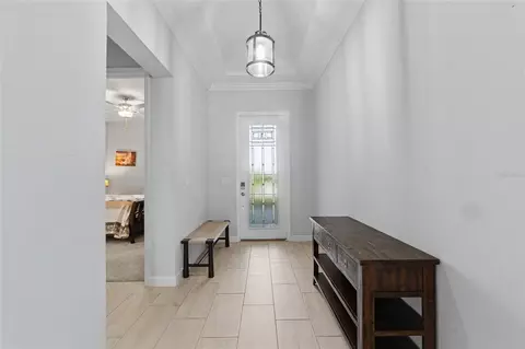 Entry Way - 12220 Violet Jasper Dr, Parrish, FL 34219 photo 3 of 4