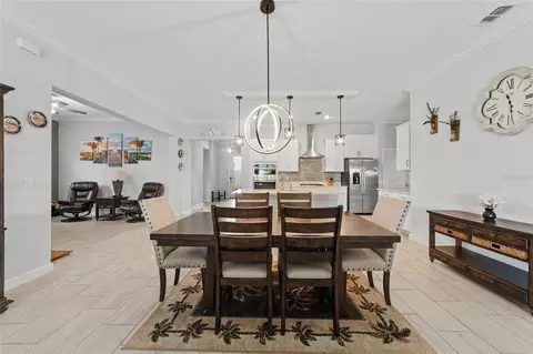 Dining - 12220 Violet Jasper Dr, Parrish, FL 34219 photo 2 of 2