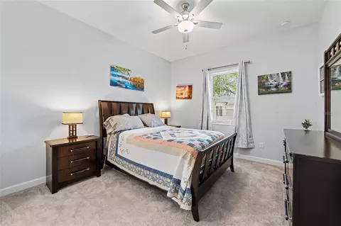 Bedroom - 12220 Violet Jasper Dr, Parrish, FL 34219 photo 3 of 4