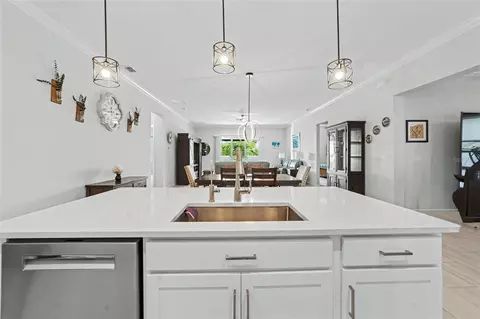 Kitchen - 12220 Violet Jasper Dr, Parrish, FL 34219 photo 5 of 6