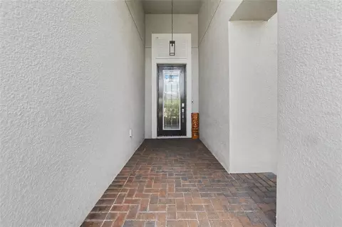 Entry Way - 12220 Violet Jasper Dr, Parrish, FL 34219 photo 1 of 4