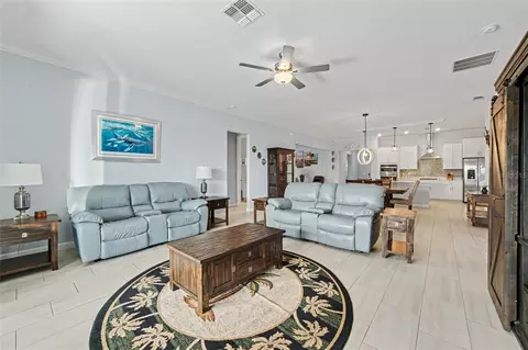 Living - 12220 Violet Jasper Dr, Parrish, FL 34219 photo 3 of 4