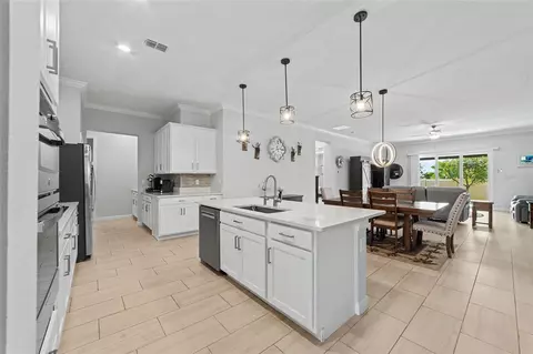 Kitchen - 12220 Violet Jasper Dr, Parrish, FL 34219 photo 1 of 6
