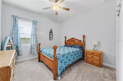 Bedroom - 12220 Violet Jasper Dr, Parrish, FL 34219 photo 4 of 4