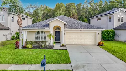 18453 Cypress Bay Pkwy, Land O Lakes, FL 34638