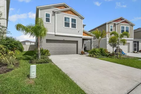 Exterior - 7653 Depot Loop, Parrish, FL 34219 photo 5 of 9