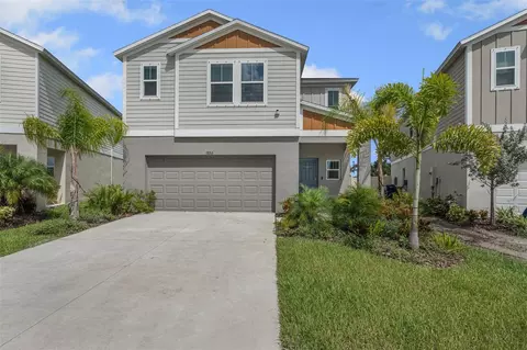 Exterior - 7653 Depot Loop, Parrish, FL 34219 photo 2 of 9
