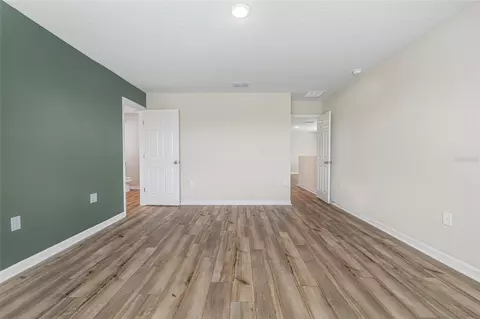 Bedroom - 7653 Depot Loop, Parrish, FL 34219 photo 2 of 6