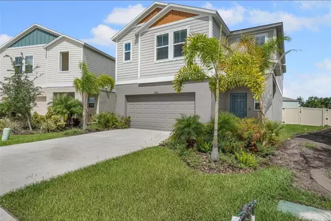 Exterior - 7653 Depot Loop, Parrish, FL 34219 photo 4 of 9