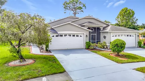 13428 Norman Cir, Hudson, FL 34669