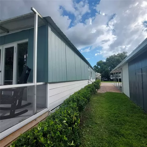 Exterior - 20182 Cot Rd #505, Lutz, FL 33558 photo 3 of 6