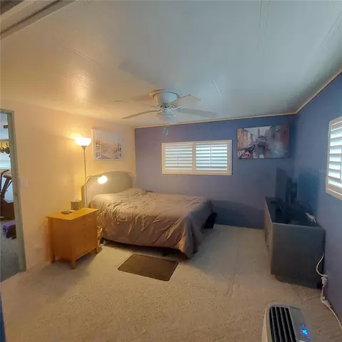 Bedroom - 20182 Cot Rd #505, Lutz, FL 33558 photo 3 of 4
