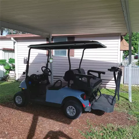 Exterior - 20182 Cot Rd #505, Lutz, FL 33558 photo 4 of 6