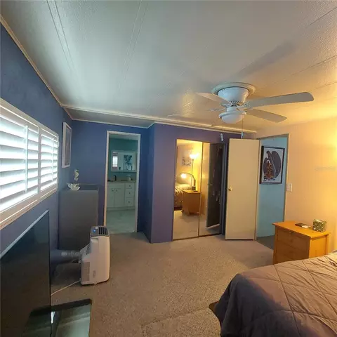 Bedroom - 20182 Cot Rd #505, Lutz, FL 33558 photo 1 of 4