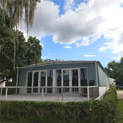 Exterior - 20182 Cot Rd #505, Lutz, FL 33558 photo 1 of 6