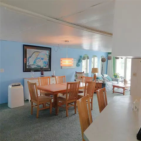 Dining - 20182 Cot Rd #505, Lutz, FL 33558 photo 1 of 2