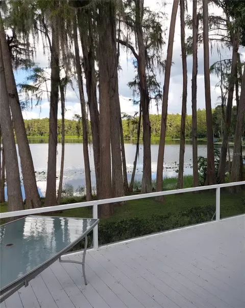 Exterior - 20182 Cot Rd #505, Lutz, FL 33558 photo 6 of 6
