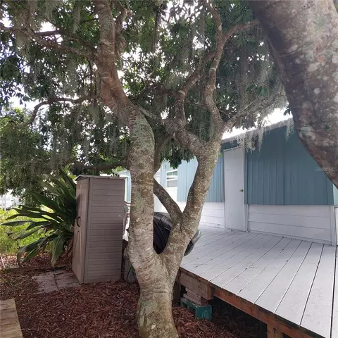 Exterior - 20182 Cot Rd #505, Lutz, FL 33558 photo 2 of 6