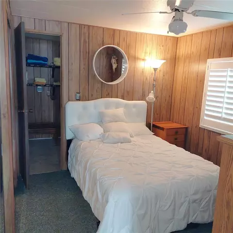 Bedroom - 20182 Cot Rd #505, Lutz, FL 33558 photo 4 of 4