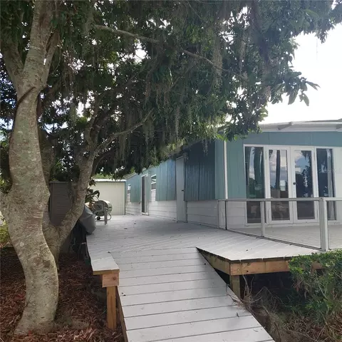 Exterior - 20182 Cot Rd #505, Lutz, FL 33558 photo 5 of 6