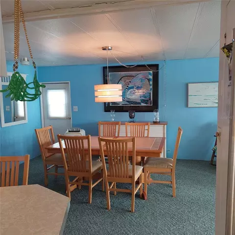 Dining - 20182 Cot Rd #505, Lutz, FL 33558 photo 2 of 2