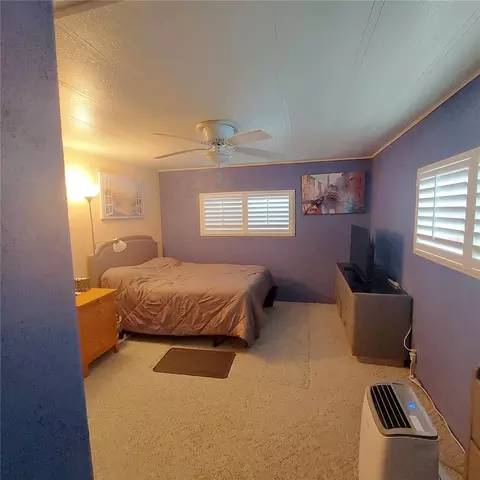 Bedroom - 20182 Cot Rd #505, Lutz, FL 33558 photo 2 of 4