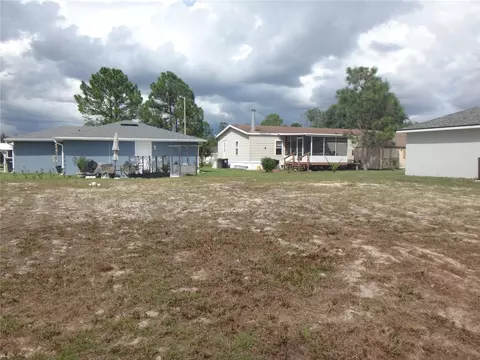 0 Geranium St, Lake Wales, FL 33898