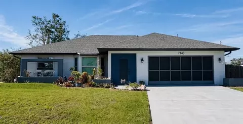 7143 Sussex Ln, Englewood, FL 34224