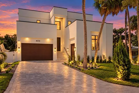 403 S Barbara Ln, Tampa, FL 33609