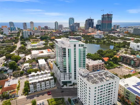 777 3rd Ave N #806, Saint Petersburg, FL 33701