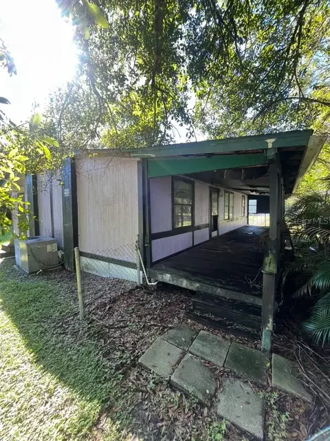 Exterior - 2950 NW 47th Ave, Okeechobee, FL 34972 photo 2 of 5