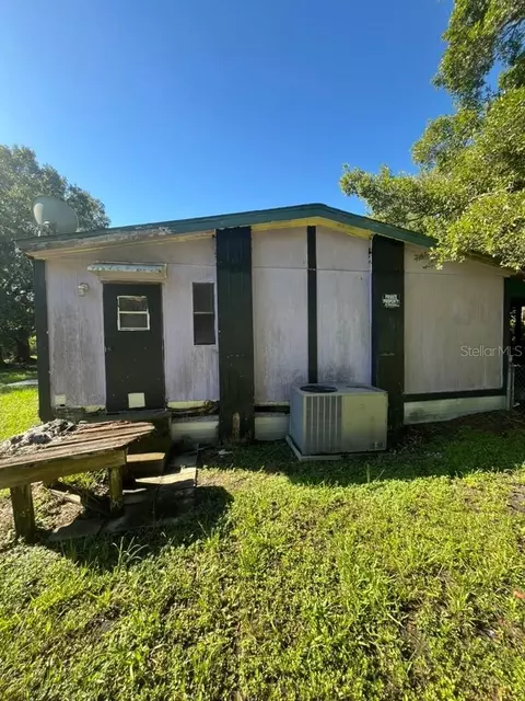 Exterior - 2950 NW 47th Ave, Okeechobee, FL 34972 photo 5 of 5